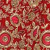 Magnificent Red Bridal Lehenga